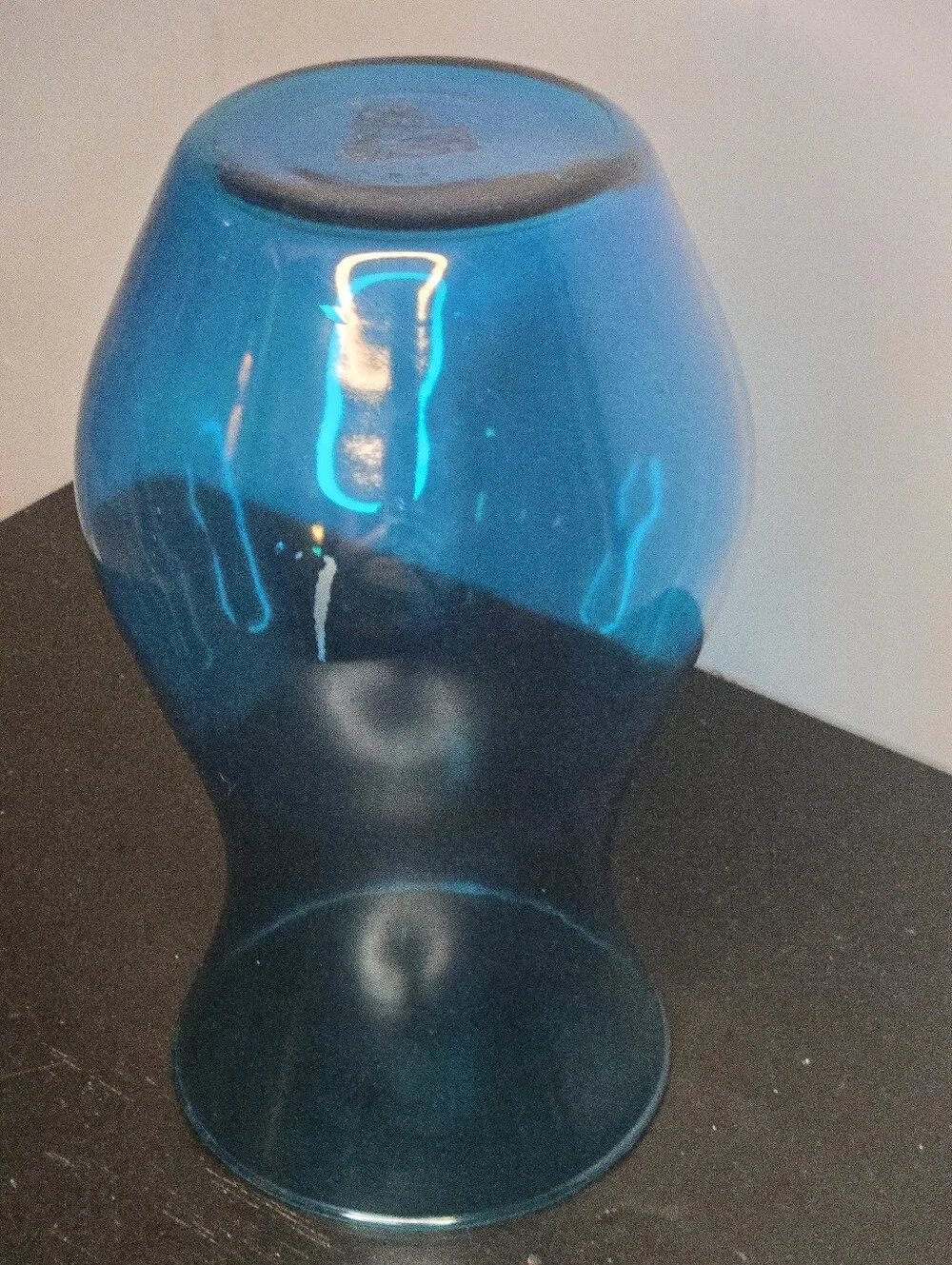 N/A vintage teal